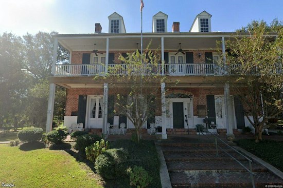 Historic Castillo Hotel Unveiled in St. Martinville After Rebuild, Fall Bookings Now Open