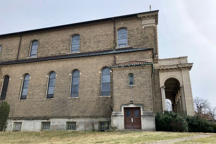 Historic Evanston Church Hits Auction Block After $21.8M Revival Stalls