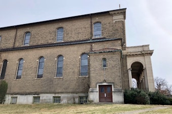 Historic Evanston Church Hits Auction Block After $21.8M Revival Stalls