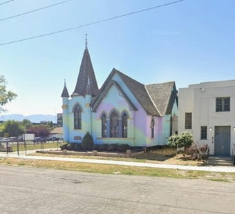 Historic Homes Tour Heads to Salt Lake City's Poplar Grove for First Time