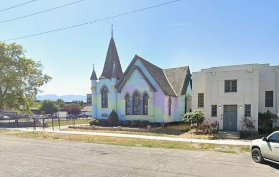 Historic Homes Tour Heads to Salt Lake City's Poplar Grove for First Time