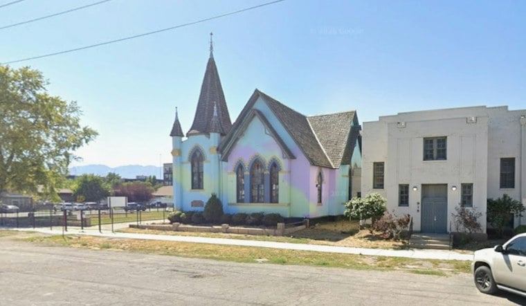 Historic Homes Tour Heads to Salt Lake City's Poplar Grove for First Time