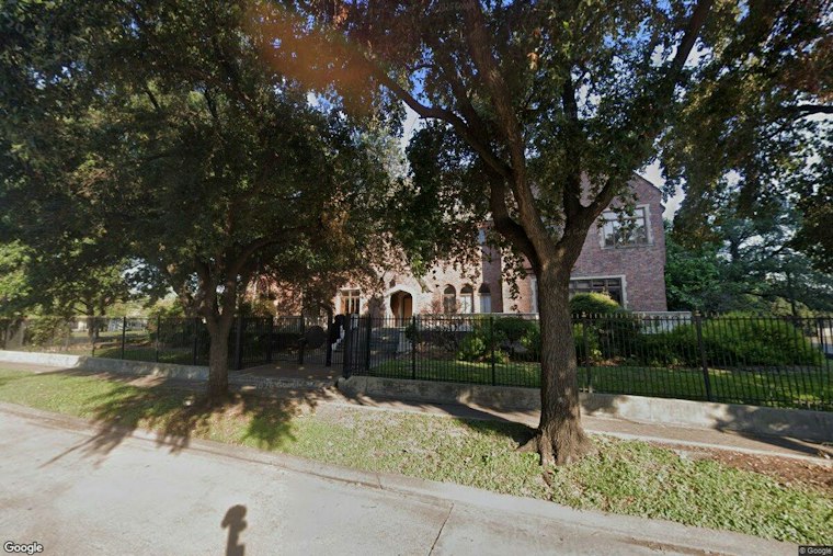 Historic Kirby Mansion Sold in Midtown, Owner Stays Silent on Future Plans