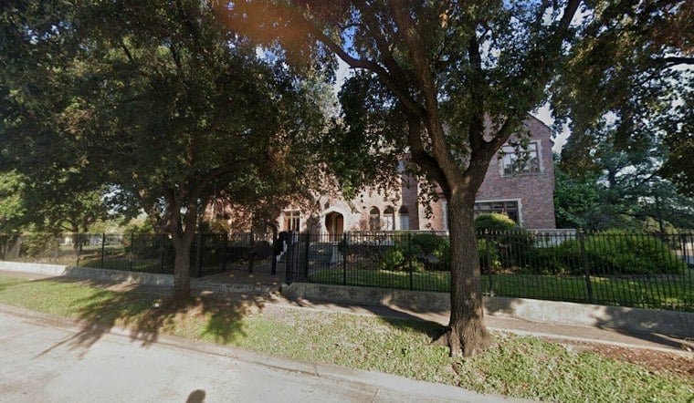 Historic Kirby Mansion Sold in Midtown, Owner Stays Silent on Future Plans