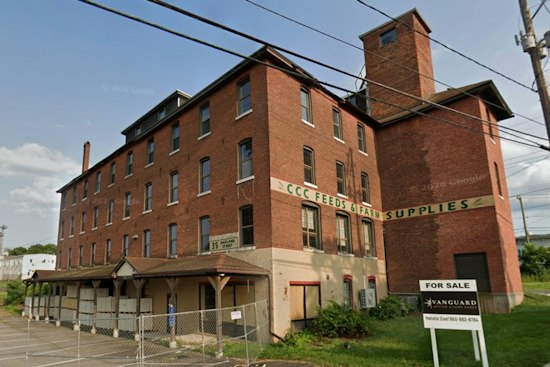 Historic Manchester Opera House Sells for $1.35M, New Owner Faced Hartford Code Fights
