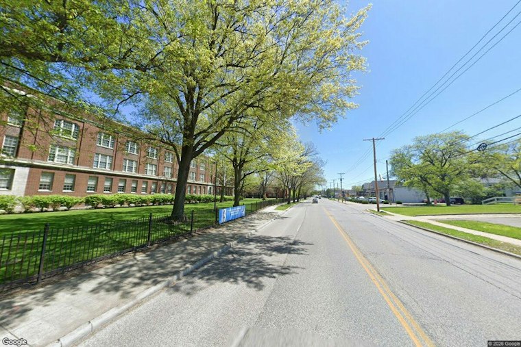 Historic Nela Park Campus Hits Market as East Cleveland Bets on a Comeback