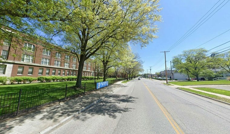 Historic Nela Park Campus Hits Market as East Cleveland Bets on a Comeback