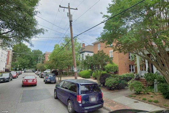 Historic Norfolk Mansion Tied to Houston Grocery Fortune Goes Under Contract