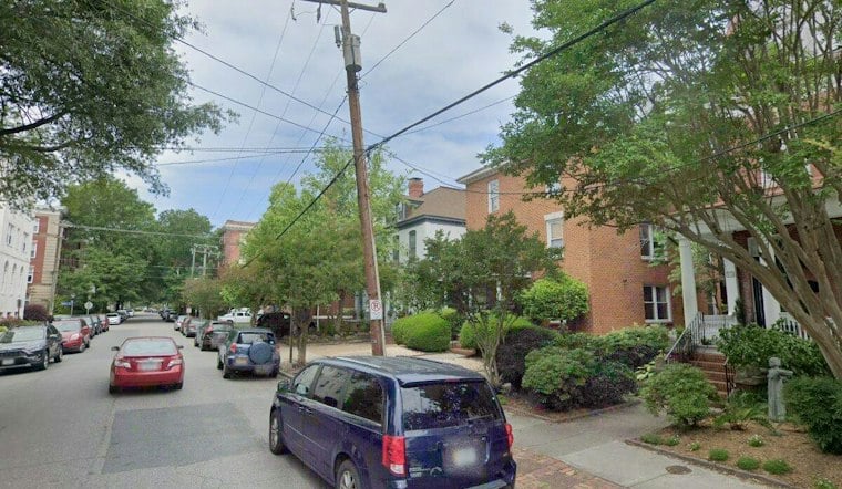 Historic Norfolk Mansion Tied to Houston Grocery Fortune Goes Under Contract