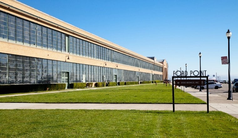 Historic Richmond Ford Plant Foreclosed as Owners Default on $106.3M Loan
