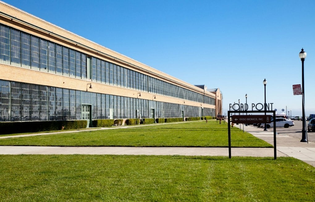 Historic Richmond Ford Plant Foreclosed as Owners Default on $106.3M Loan
