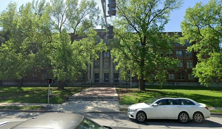 Historic Southwest High Reopens as South KC's First Middle School in 2029