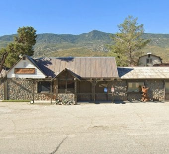 Historic Sugarloaf Cafe on Highway 74 Has Been on the Market Since May 12, 2026, for $1.688 Million in Pinyon Pines