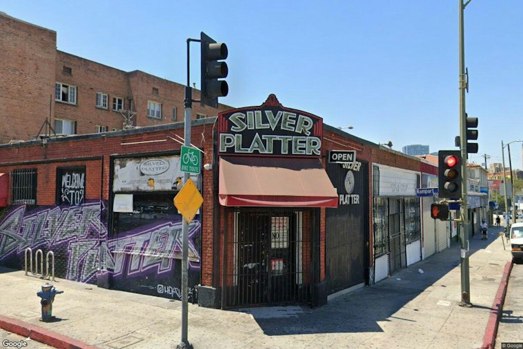 Historic Westlake LGBTQ+ Bar The Silver Platter Secures Alcohol Permit for West 3rd