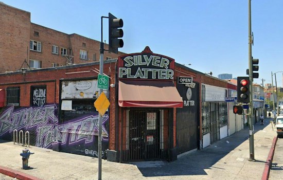 Historic Westlake LGBTQ+ Bar The Silver Platter Secures Alcohol Permit for West 3rd