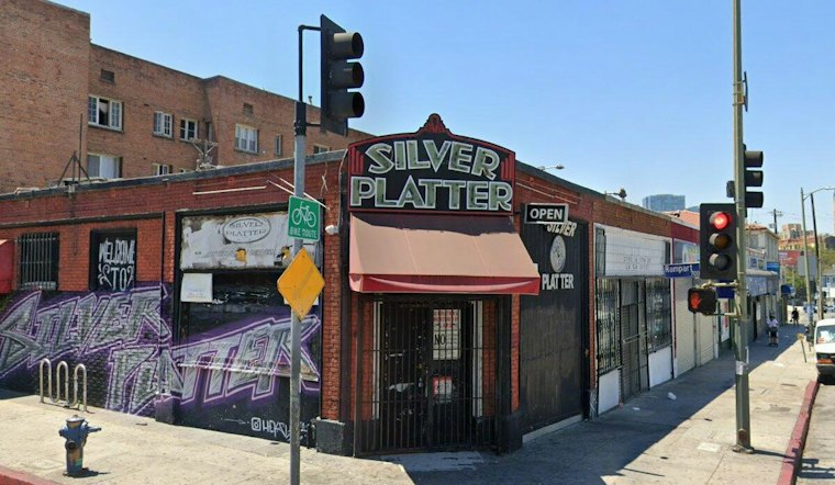Historic Westlake LGBTQ+ Bar The Silver Platter Secures Alcohol Permit for West 3rd
