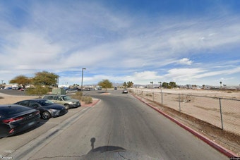 Historic Westside Business Hub Gets New Name, Early 2027 Opening