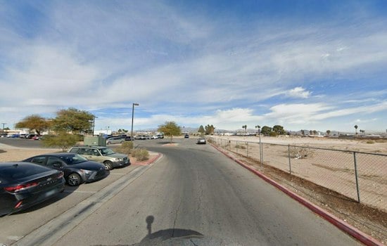 Historic Westside Business Hub Gets New Name, Early 2027 Opening