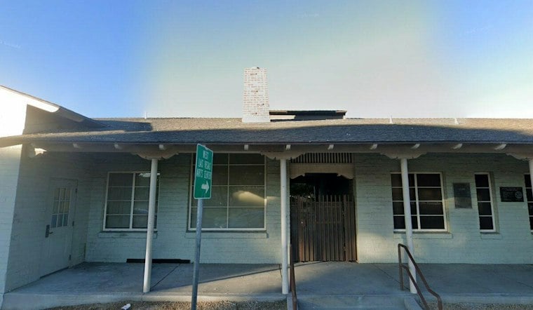 Historic Westside Café Pays Teens $12 an Hour to Learn the Kitchen Trade
