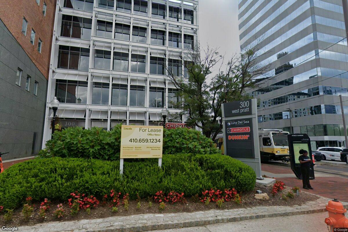 Wilkens Building Baltimore Auction Opens October 19