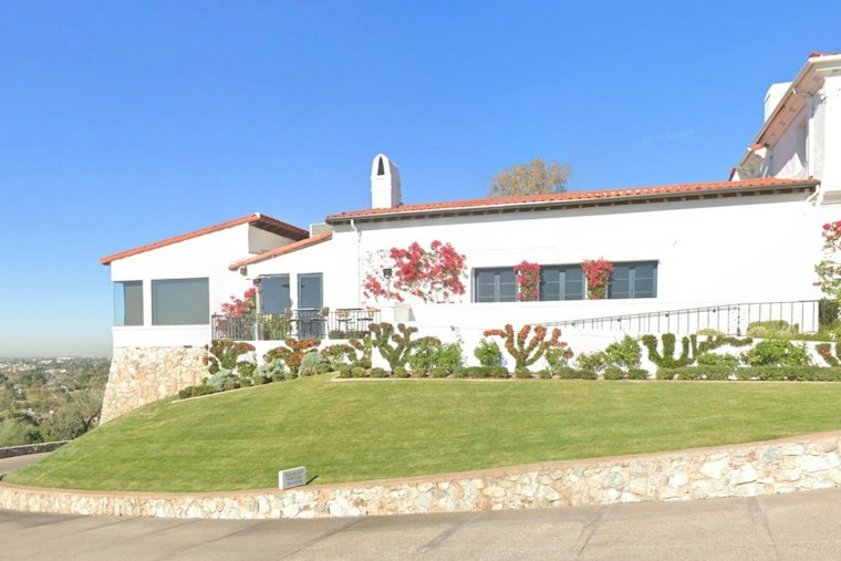 Historic Wrigley Mansion Sold for $17M, Reuniting It With Arizona Biltmore