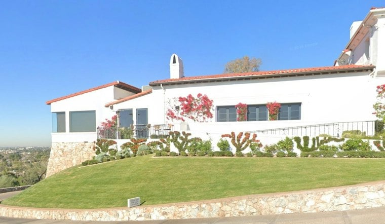Historic Wrigley Mansion Sold for $17M, Reuniting It With Arizona Biltmore