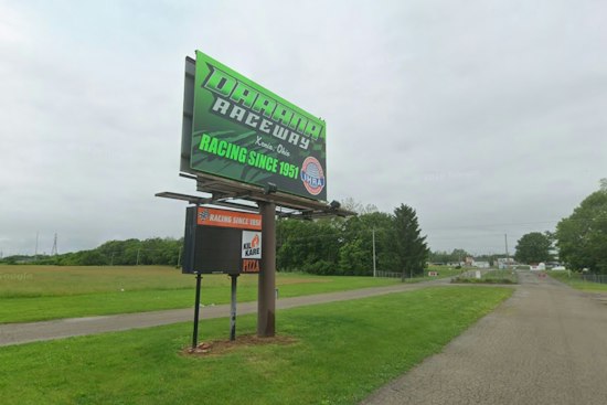 Historic Xenia Raceway Where A.J. Foyt Once Raced Heads to Auction