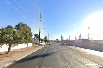 Hit-and-Run Driver Kills Man Near 31st Drive and Northern Avenue, Phoenix Police Say