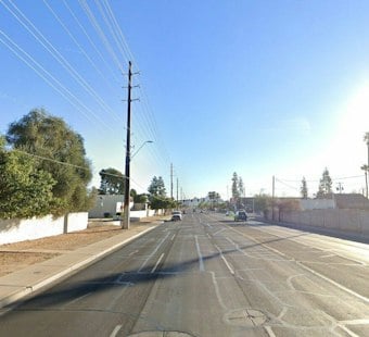 Hit-and-Run Driver Kills Man Near 31st Drive and Northern Avenue, Phoenix Police Say
