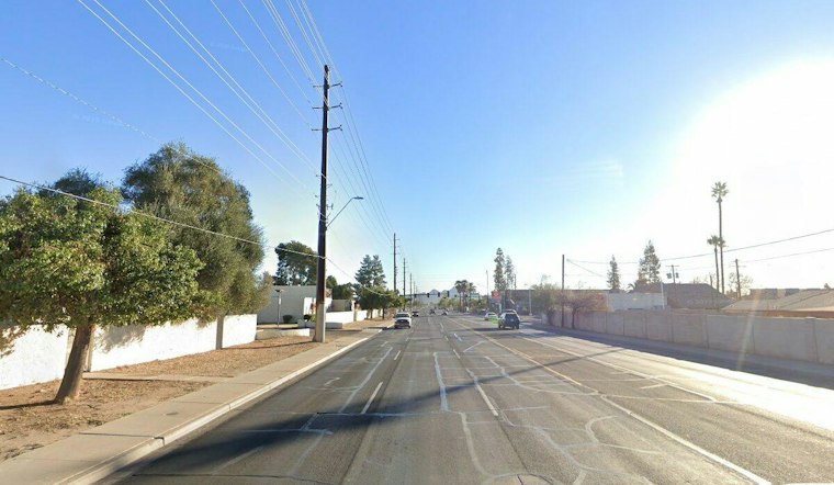 Hit-and-Run Driver Kills Man Near 31st Drive and Northern Avenue, Phoenix Police Say