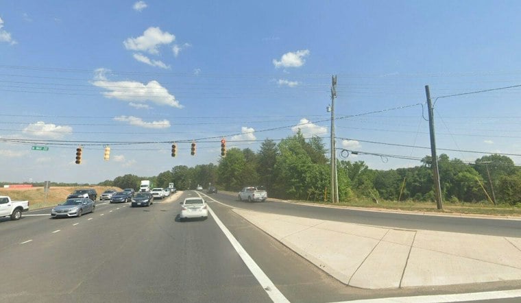 Hit-And-Run Driver Leaves Charlotte Pedestrian With Life-Threatening Injuries