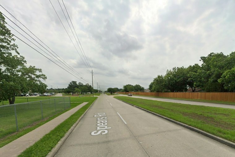 Hit-and-Run Driver Strikes E-Bike Rider on Spears Road, Vanishes in Burgundy Dodge Ram