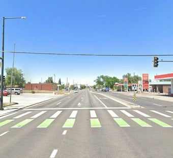 Hit-and-Run Near Bruce Randolph and Colorado Blvd Leaves One Hospitalized