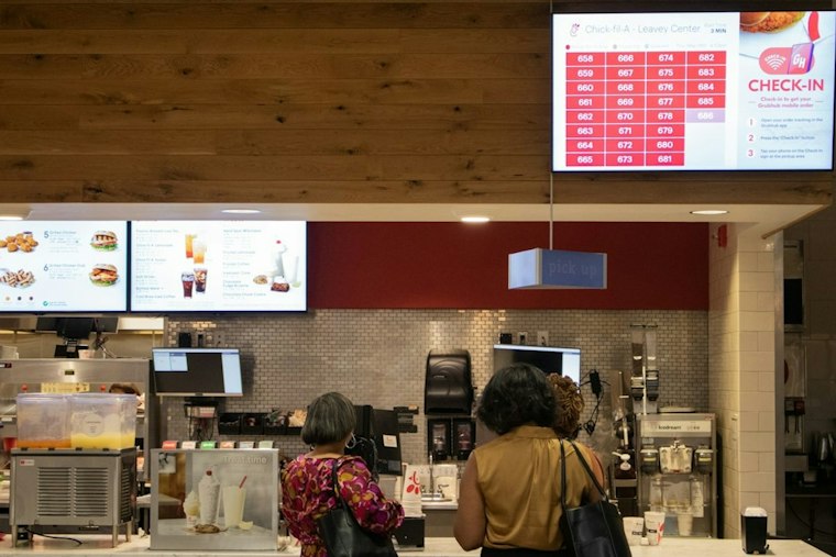 Hixson Chick-fil-A Reopens Tuesday After Closing Old Oak Park Spot