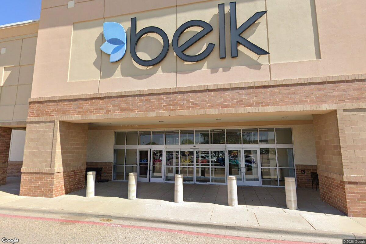 Hobby Lobby Leaves Parkdale for Belk Space in Waco