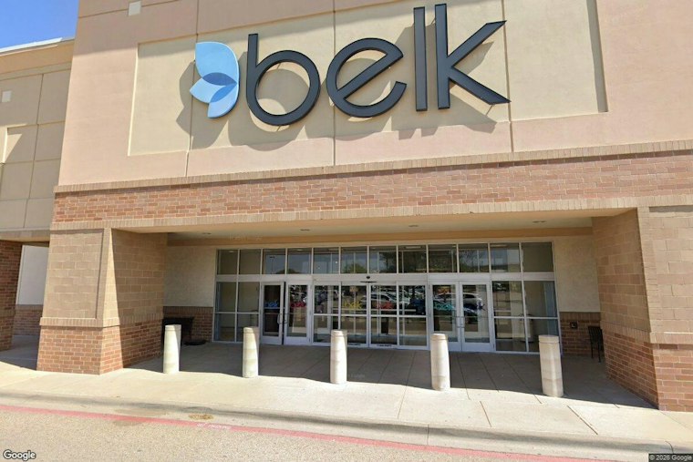 Hobby Lobby Leaves Waco's Parkdale for Bigger Belk Space as Mall Hunts New Anchor