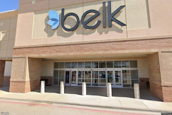 Hobby Lobby Leaves Waco's Parkdale for Bigger Belk Space as Mall Hunts New Anchor