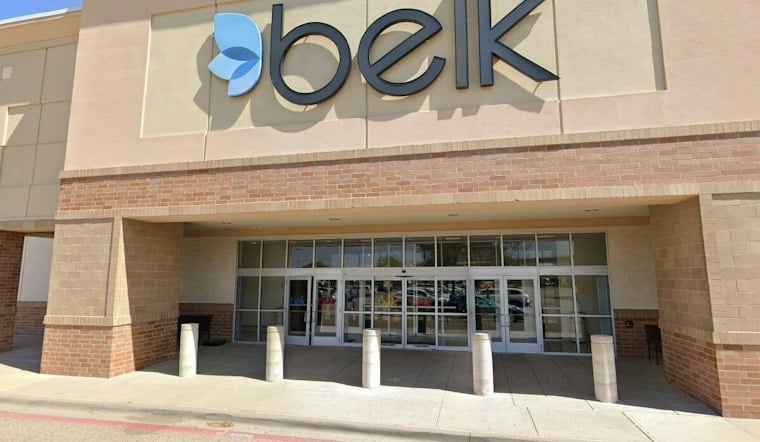 Hobby Lobby Leaves Waco's Parkdale for Bigger Belk Space as Mall Hunts New Anchor
