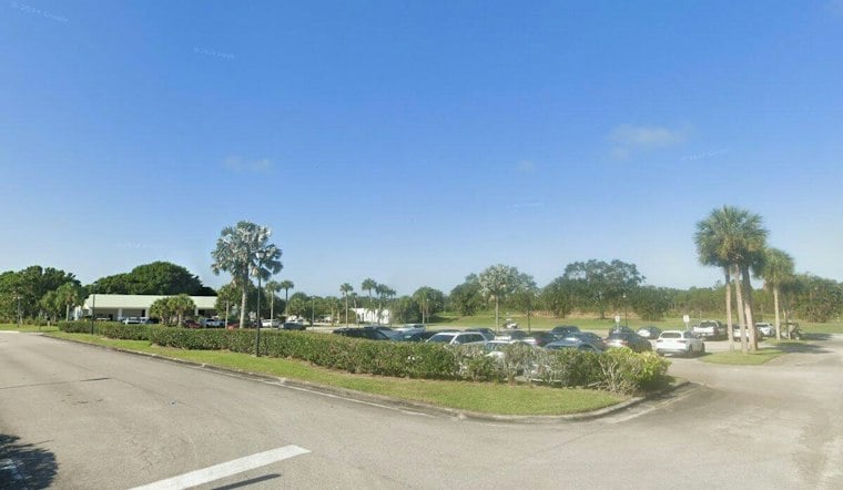 Hobe Sound Golf Club Hosts First Veterans Day Fundraiser for Wounded Vets