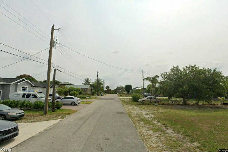 Hobe Sound Shooting Leaves One Critically Hurt, One Person Held for Questioning