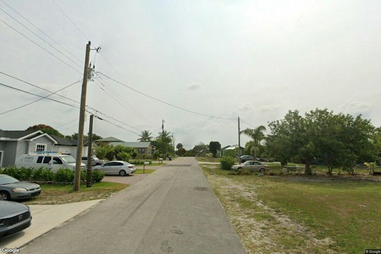 Hobe Sound Shooting Leaves One Critically Hurt, One Person Held for Questioning