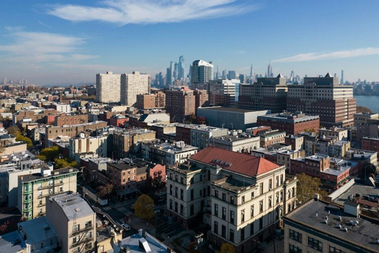 Hoboken Crowned Most Walkable City in America With Perfect-ish 97 Score