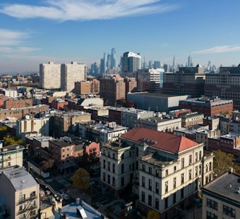 Hoboken Crowned Most Walkable City in America With Perfect-ish 97 Score