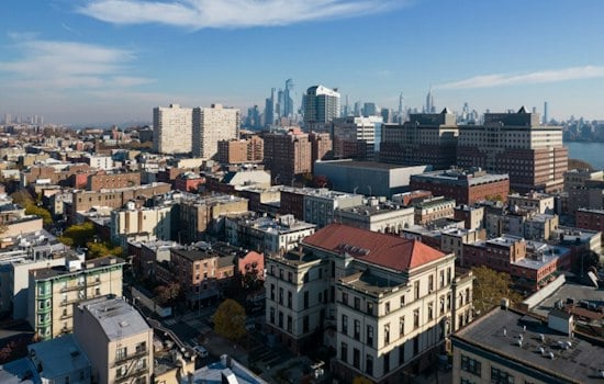 Hoboken Crowned Most Walkable City in America With Perfect-ish 97 Score