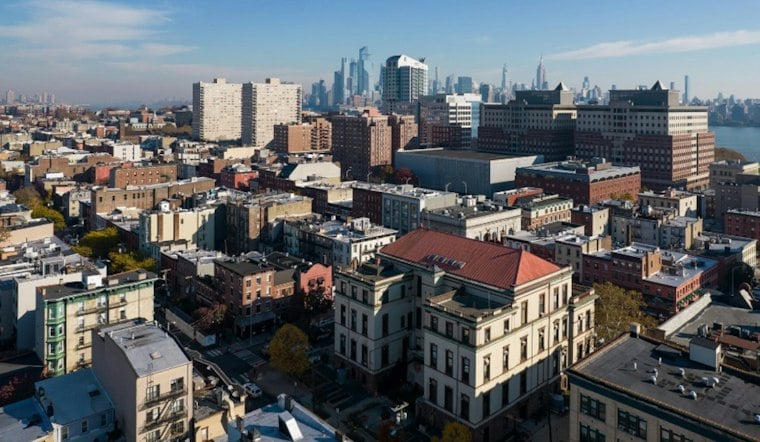 Hoboken Crowned Most Walkable City in America With Perfect-ish 97 Score