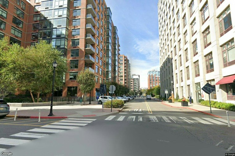 Hoboken Hit-and-Run Leaves Woman, 39, Badly Hurt — Driver Still at Large