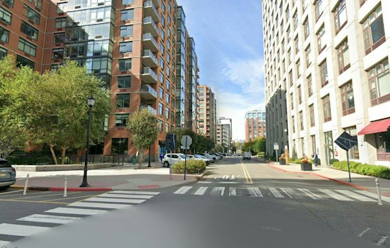 Hoboken Hit-and-Run Leaves Woman, 39, Badly Hurt — Driver Still at Large