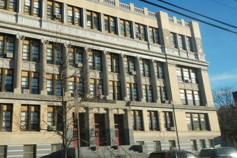 Hoboken Middle School Locked Down, Church Square Park Cleared Over Threatening Call