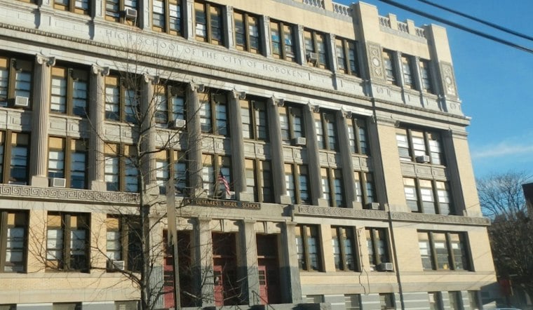 Hoboken Middle School Locked Down, Church Square Park Cleared Over Threatening Call
