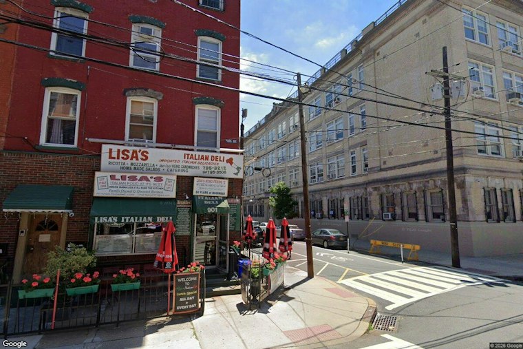 Hoboken's Lisa's Deli to Reopen Under New Owners After 50-Plus Years